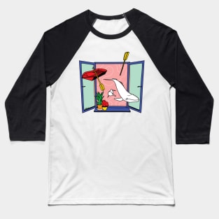 Dreamin’ Baseball T-Shirt